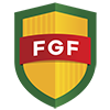 Brasão da FGF